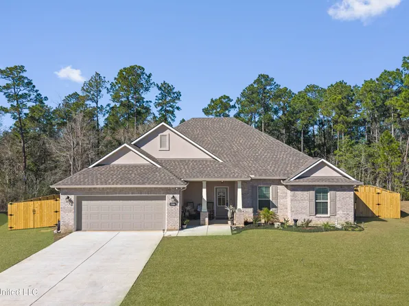 13464 Swan Ridge Cir, Gulfport, MS 39503