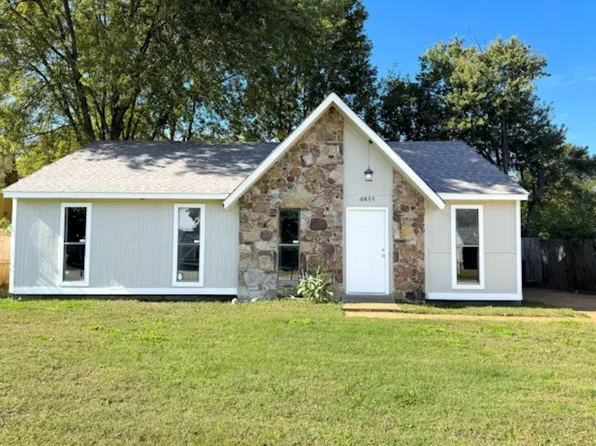 4855 Shulman Cv, Memphis, TN 38118