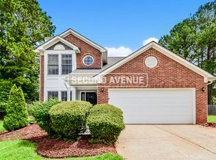 5002 Penscot Way, Stone Mountain, GA 30088