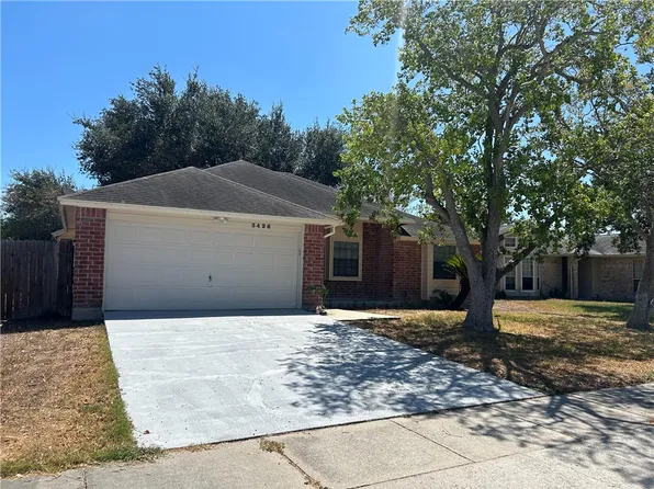 3426 Sterling Dr, Corpus Christi, TX 78414