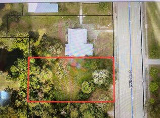 3296 Dairy Rd, Melbourne, FL 32904
