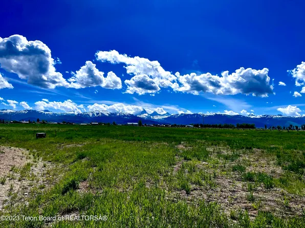 5051 Vista Ln, Tetonia, ID 83452
