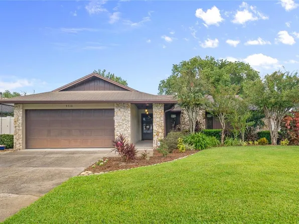 3310 T C U Blvd, Orlando, FL 32817