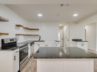 2151 E Overton Rd, Dallas, TX 75216