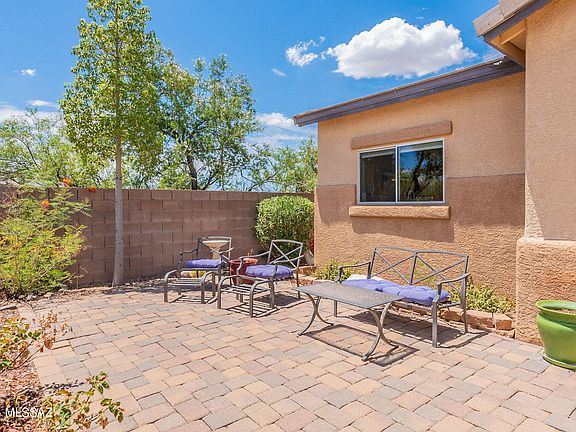 4th image of 3549 E Silver Buckle Pl