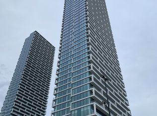 5 Buttermill Ave #2102, Vaughan, ON L4K 4Z4