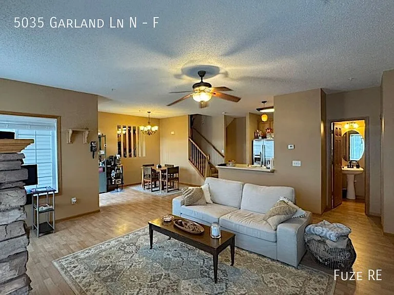 5035 Garland Ln N #F — Photo 9