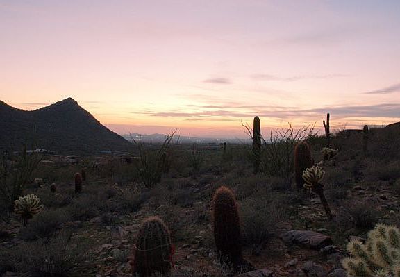 Lost Canyon - 5