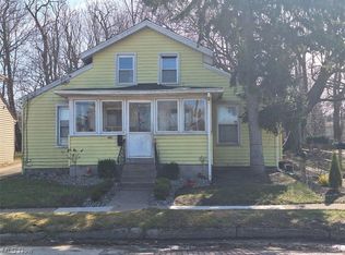 488 Railroad St, Painesville, OH 44077