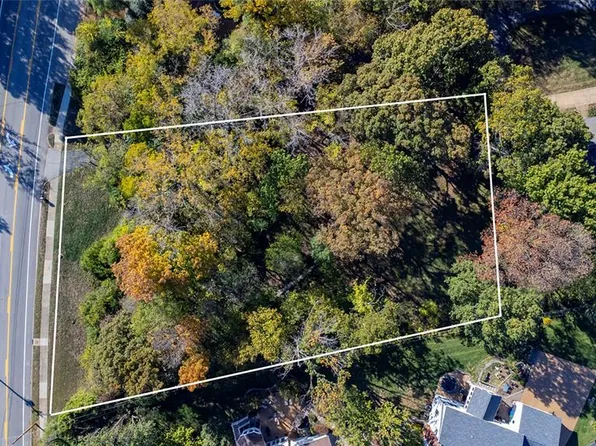 591-593 N Ballas Rd, Saint Louis, MO 63122