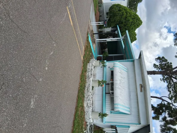6135 66th St N Lot 506, St Petersburg, FL 33709