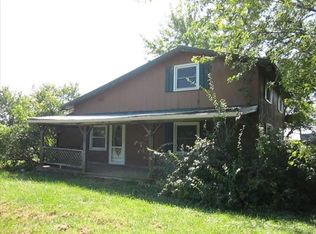 11670 Arizona St, New Cambria, MO 63558