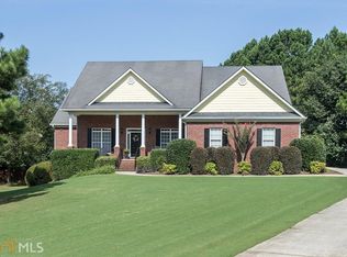 310 Horizon Ct, McDonough, GA 30252