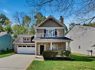 208 Cole Ct, Canton, GA 30114