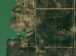 15 4299th Loop, Checotah, OK 74426