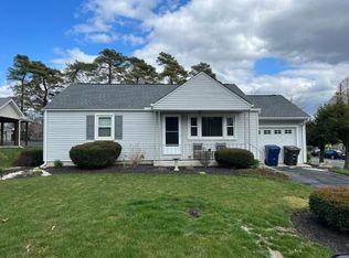 1201 S 24th St, Allentown, PA 18103