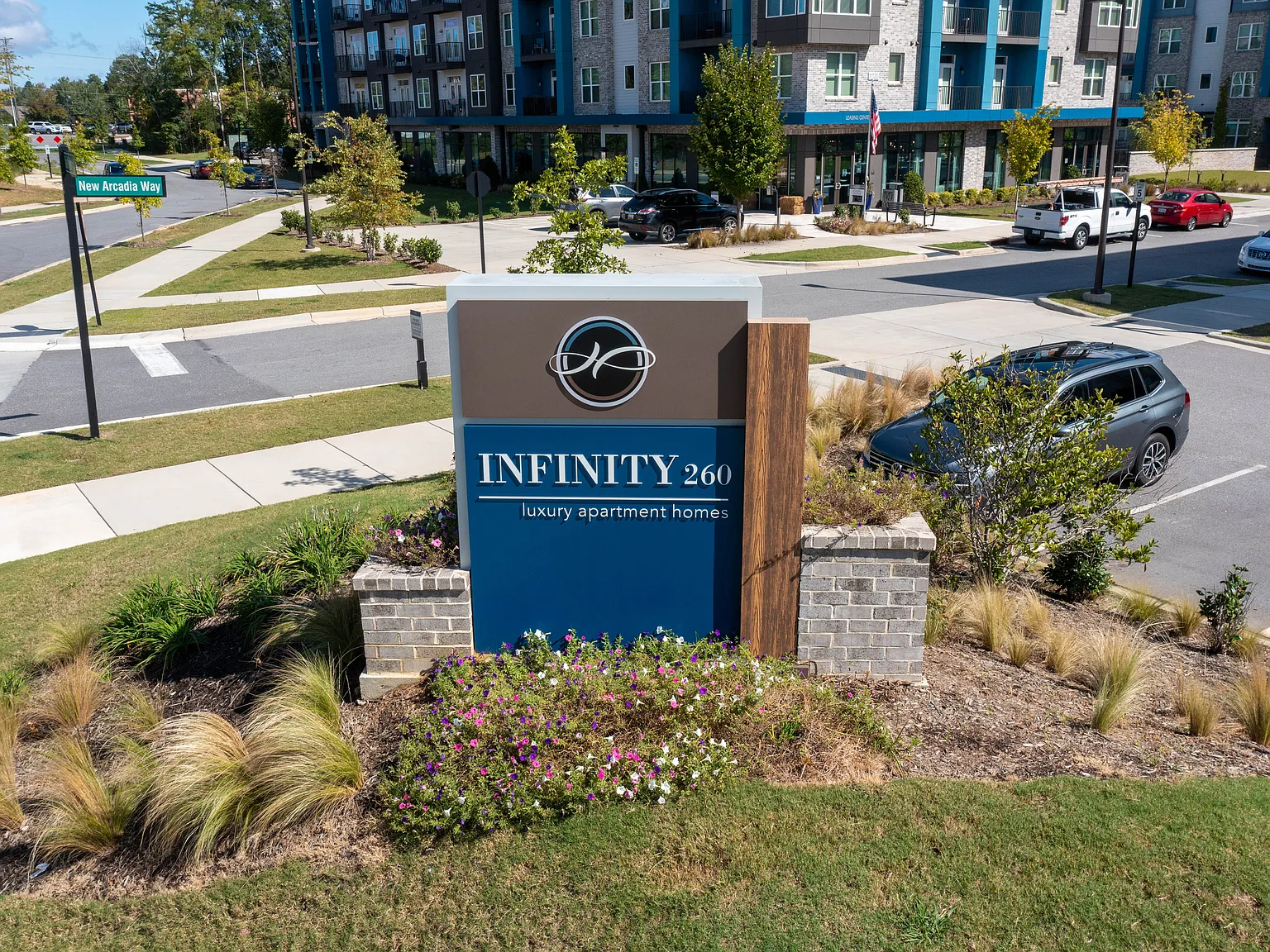 Infinity260 — Photo 3