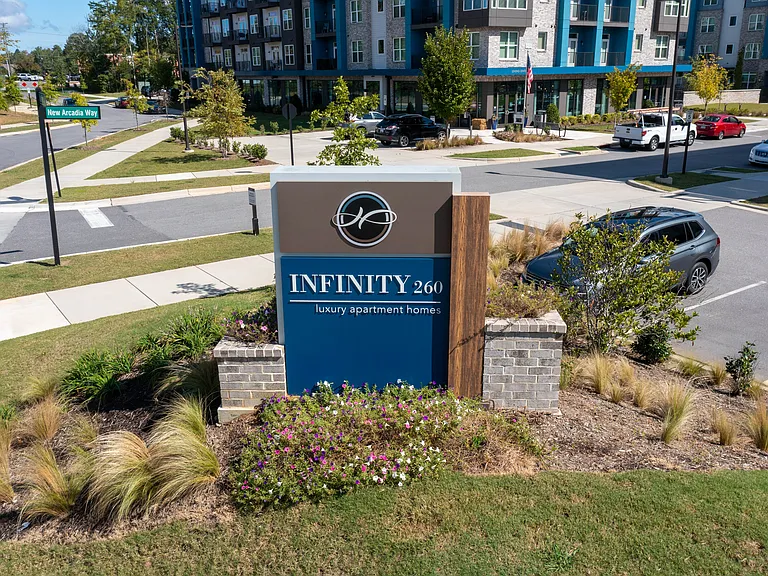 Infinity260 — Photo 3