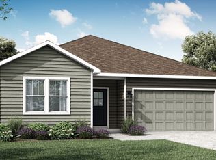 Clarence Plan, Clifton Trace, Indianapolis, IN 46235