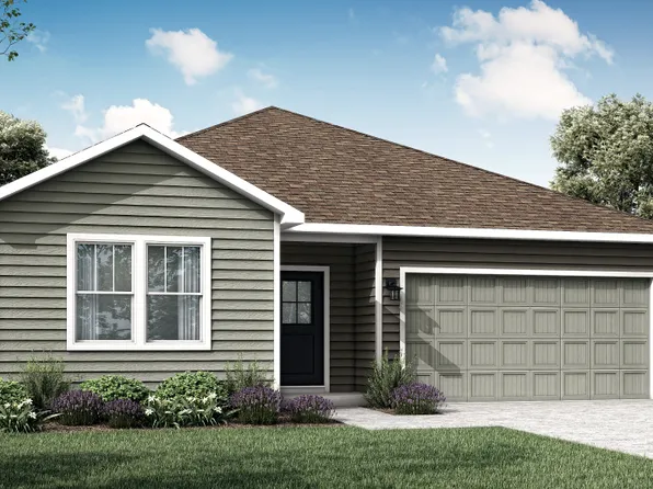 4247 Malvern Way, Indianapolis, IN 46235