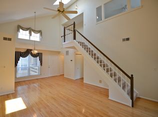 6614 Jupiter Hills Cir #D, Alexandria, VA 22312