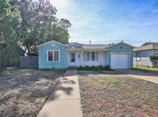 2315 35th St, Lubbock, TX 79412