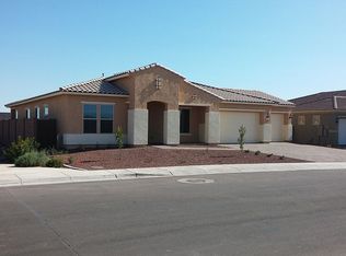 2605 W Moura Dr, Phoenix, AZ 85085