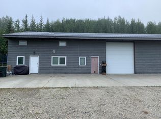 1312 Cordelia Way #1, North Pole, AK 99705