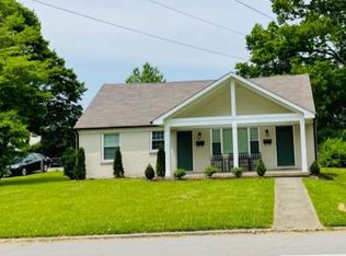 105 Cherrybark Dr #B, Lexington, KY 40503