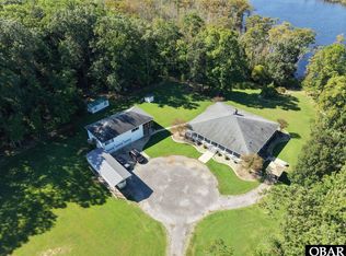 199 Knowles Lndg Lot 1, Hertford, NC 27944