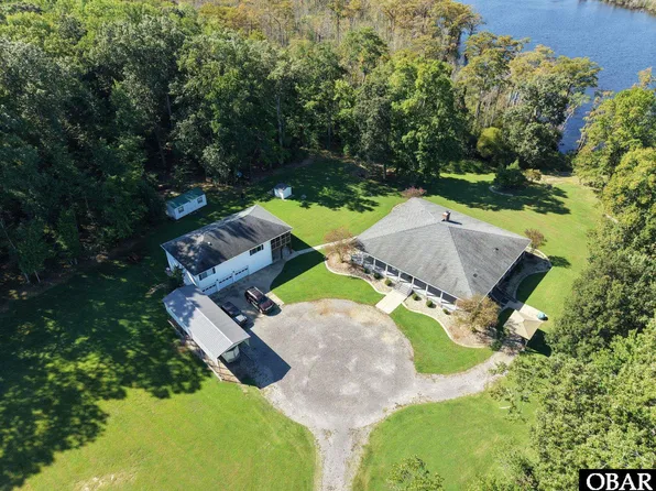 199 Knowles Lndg Lot 1, Hertford, NC 27944