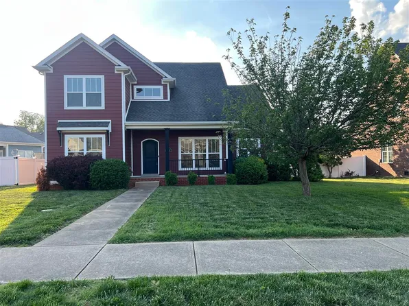 1477 Ivan Downs Blvd, Bowling Green, KY 42104