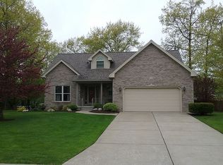 4708 Stacey Dr, Lewiston, NY 14092