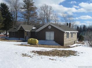 825 County Route 21, Windham, NY 12496
