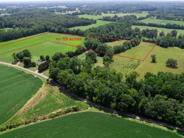 1 Power Station Rd, Taft, TN 38488