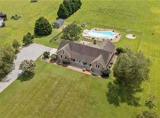 1633 Head Of River Rd, Chesapeake, VA 23322