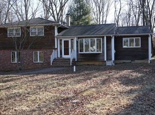 1154 Staffler Rd, Bridgewater, NJ 08807