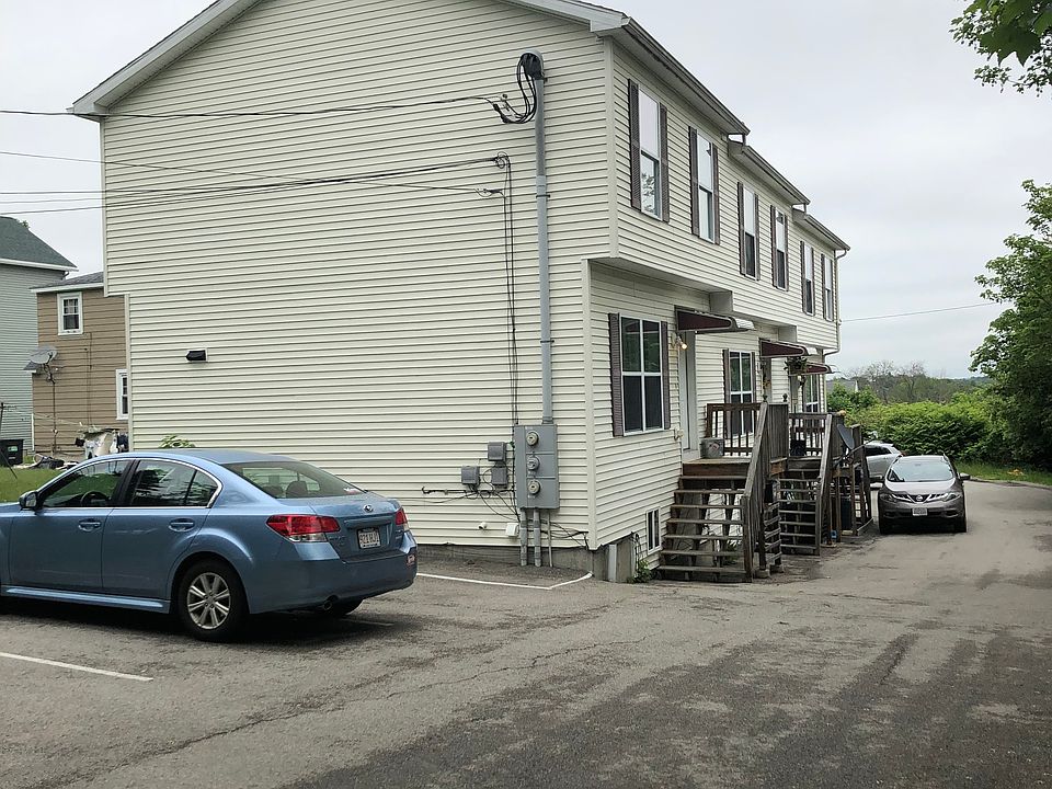 2nd image of 35 Shannon St #A