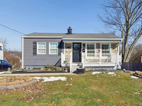 42 Goodridge Dr, Florence, KY 41042