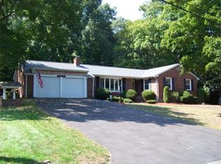 116 Mount Vernon Rd W, Weymouth, MA 02189