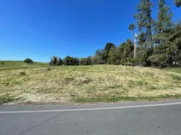 0 S Corona Drive, Porterville, CA 93257