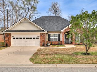 1670 Cedar Hill Dr, Grovetown, GA 30813