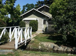 16038 N Montgomery St, Snelling, CA 95369