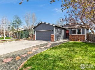 743 Woodland Way, Fort Collins, CO 80526