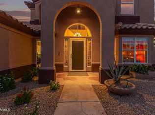 4152 W Alameda Rd, Glendale, AZ 85310