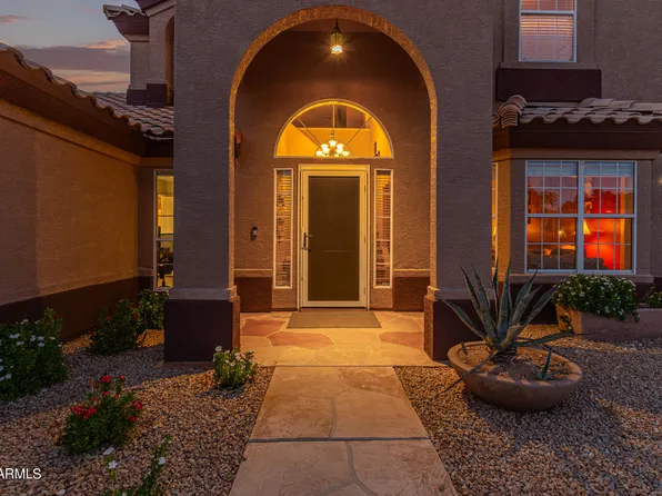 4152 W ALAMEDA Road, Glendale, AZ 85310