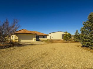 2060 N Resting Pl, Chino Valley, AZ 86323