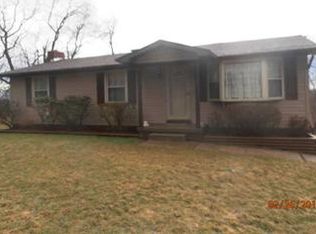 427 S Ridge Rd, Coal Center, PA 15423