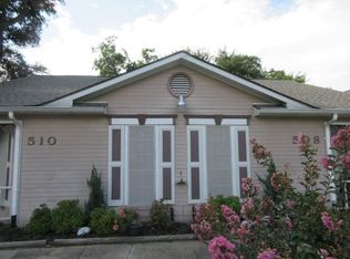 510 Clarence St, Tomball, TX 77375