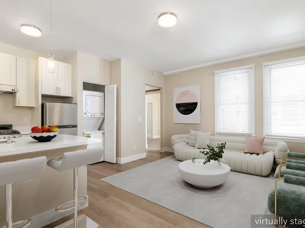 1835 Vallejo, 1835 Vallejo St, San Francisco, CA 94123